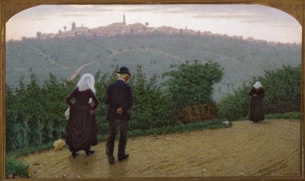 Milano ricorda Morbelli